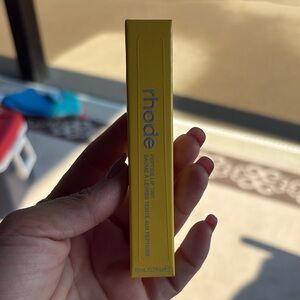 RHODE Peptide Lip Tint in Lemontini